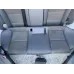 Салон Audi A6 C6 комбінований ауді а6 с6 шкіра тканина електро