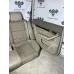 AUDI A6 C6 Ауді А6 С6 Ауди салон шкіра алькантара S-Line сидіння кожа