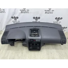 Торпедо Панель безпека VW Touran II Тауран 2010-2015 Тоуран Торпедо Панель безпека VW Touran II Тауран 2010-2015 Тоуран
