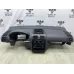 Торпедо Панель безпека VW Touran II Тауран 2010-2015 Тоуран