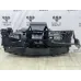 Торпедо Панель безпека VW Touran II Тауран 2010-2015 Тоуран