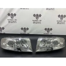 Фари Skoda Superb ксенон Шкода Суперб 1 оригінал Xenon фара Фари Skoda Superb ксенон Шкода Суперб 1 оригінал Xenon фара