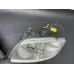 Фара Volkswagen Touran 1 XENON дорестайлінг ксенон права ліва фара